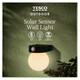 obrázok 1 z Tesco Outdoor Solárne svietidlo so senzorom