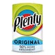 image 1 of Plenty Original Kitchen Roll 100 Sheets