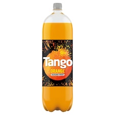 Tango Sugar Free Orange 2 Litre