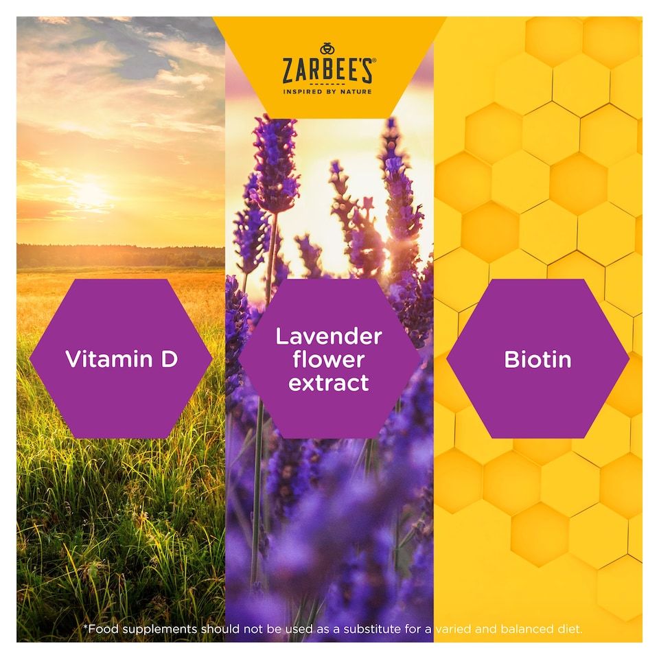 image 1 of Zarbee's Evening Immune Support Liquid Food Supplement 12+Years 120Ml