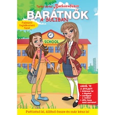 Könyvek gyerekeknek