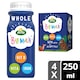 image 1 of Arla Big Milk Fresh Whole Milk Vitamin Enriched for kids 4 X250ml