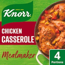 Knorr Mealmaker Chicken Casserole 48G