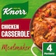 image 1 of Knorr Mealmaker Chicken Casserole 48G