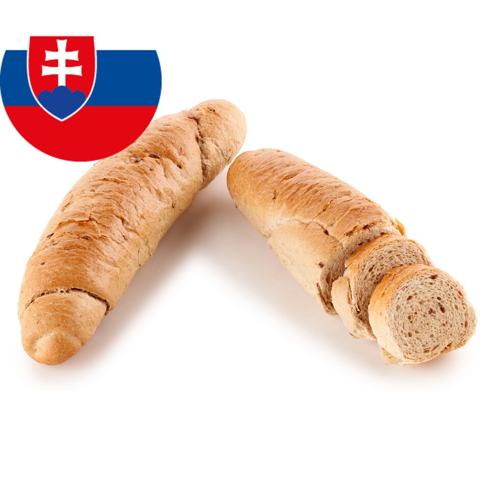 image 1 of Tesco Goral Roll 50 g