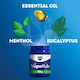image 4 of Vicks VapoRub 4In1 Cold Symptom Relief Jar 100g