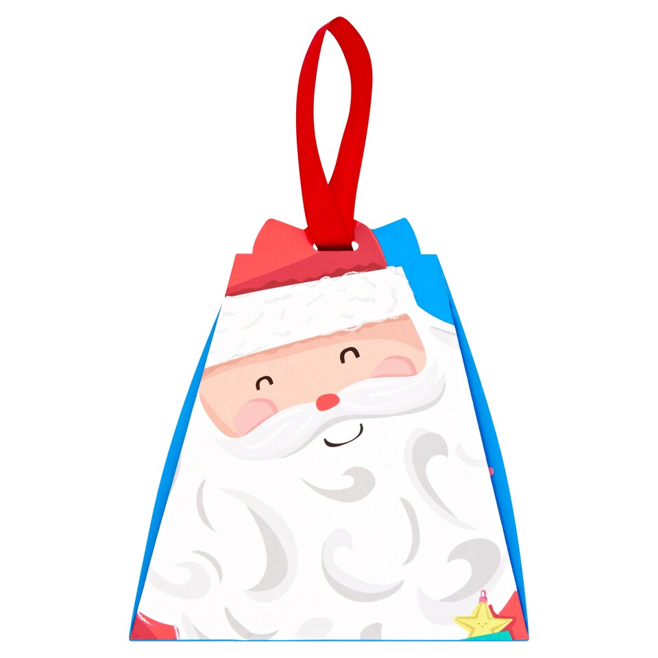 Tesco Novelty Mini Cookies Bauble 40G