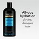 image 5 of Tresemme Rich Moisture Shampoo 680Ml