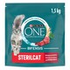 Obrázek 1 pro produkt Purina ONE Bifensis Sterilised granule pro kočky hovězí 1,5kg