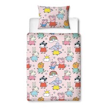 Peppa Pig Bundle Junior