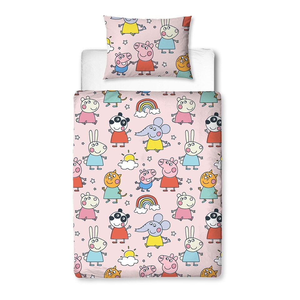 image 1 of Peppa Pig Bundle Junior