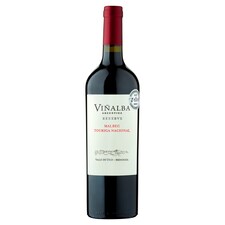 Vinalba Malbec Touriga Nacional 75Cl