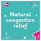 image 2 of Calpol Saline Nasal Spray Congestion Relief From Birth 15ml