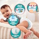 image 3 of Pampers Baby Dry Nappy Pants Size 6 Jumbo+ 54 Pack