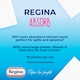image 2 of Regina Xxl Absorb Kitchen Towel 3 Rolls