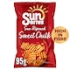image 1 of Sunbites Sweet Chilli Sharing Bag Crisps 95g