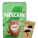 image 1 of Nescafe Aero Peppermint Mocha 7x19g