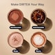 image 5 of DIRTEA Coffee Mushroom Super blend 7 Sachets 17.5g