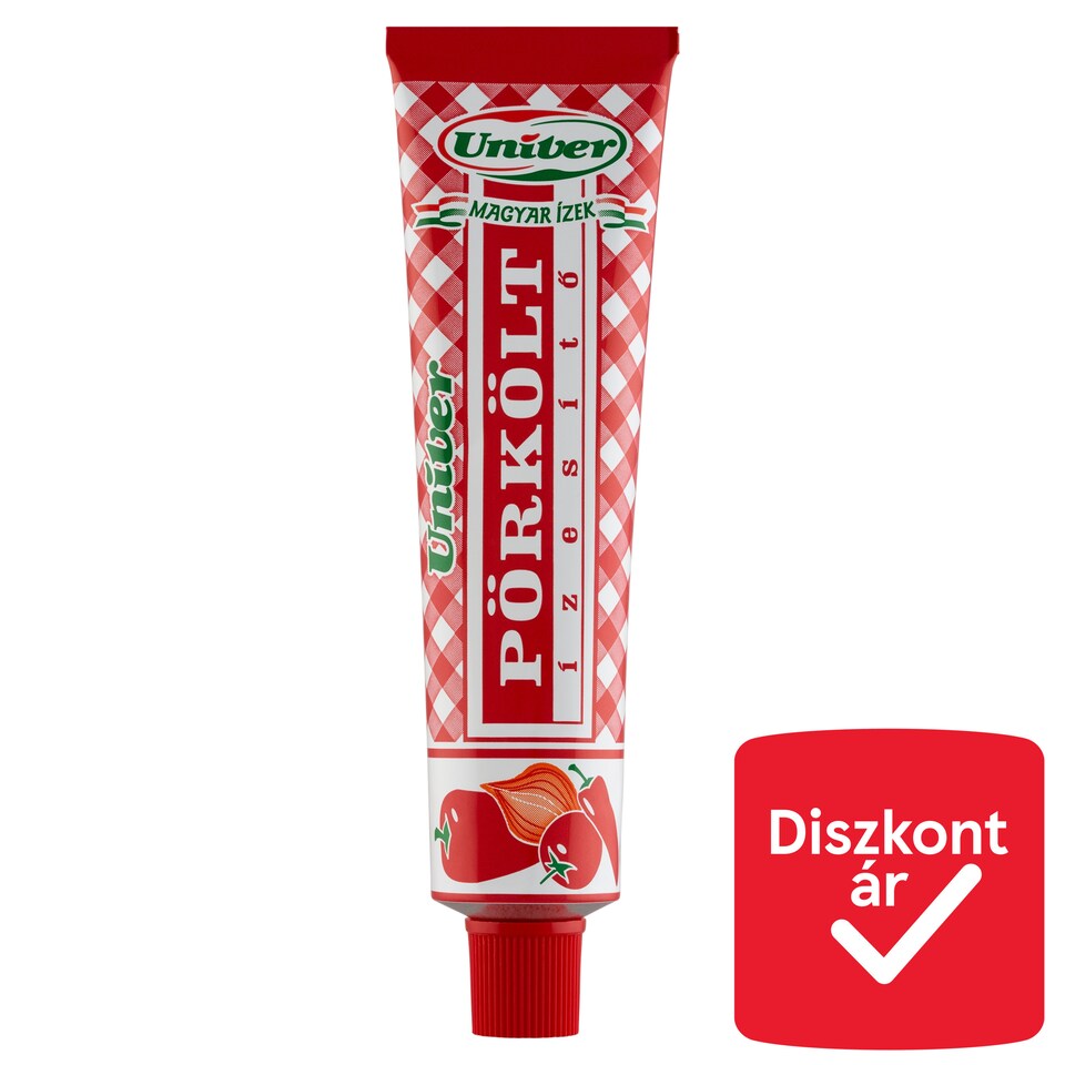 image 1 of Univer Magyar Ízek Stew Seasoning 70 g
