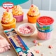 image 4 of Dr. Oetker Candy Mix Sprinkles 90G