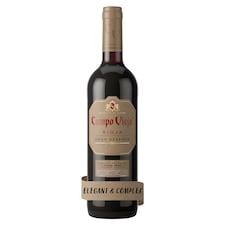 Campo Viejo Rioja Gran Reserva Red Wine 75Cl