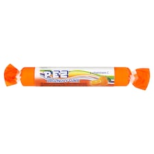 Pez Grape Sugar with Orange Flavor 39g