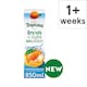 image 1 of Tropicana Fresh & Light Morning Orange Juice Drink 850ml