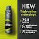 image 4 of Dove Men+Care Sport Fresh 72h Antiperspirant Deodorant 150ml
