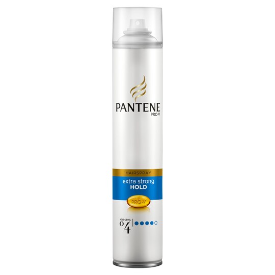 Pantene Pro-V Extra Strong Hold Hair Spray 300Ml