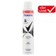 image 1 of Rexona Invisible on Black & White Clothes Antiperspirant Spray 200ml
