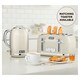 image 3 of Breville Flow Collection Jug Kettle - Cream