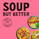 image 2 of Tideford Organics Mexican Corn & Red Pepper Soup 560g