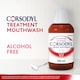 image 5 of Corsodyl Original Medicated Mouthwash Alcohol Free 300Ml