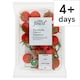 image 1 of Tesco Finest Piccobella Cherry Tomatoes 250G