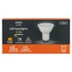 image 1 of Tesco Home LED žárovka 2,4W GU10 teplé bílé světlo 3 ks
