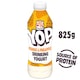 image 1 of Yop Mango & Pineapple Flavour Yoghurt Drink 825g