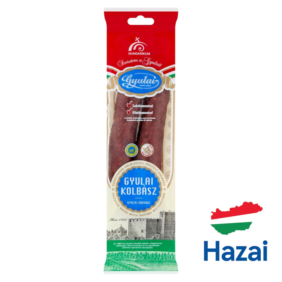 Gyulai Sausage 250 g