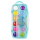 image 2 of Colorino Pastel Colours Watercolor Paint 12 pcs