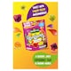 image 2 of Rowntree's Randoms Juicers Sweets Sharing Bag 140g