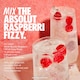 image 5 of Absolut Raspberri Vodka 70Cl