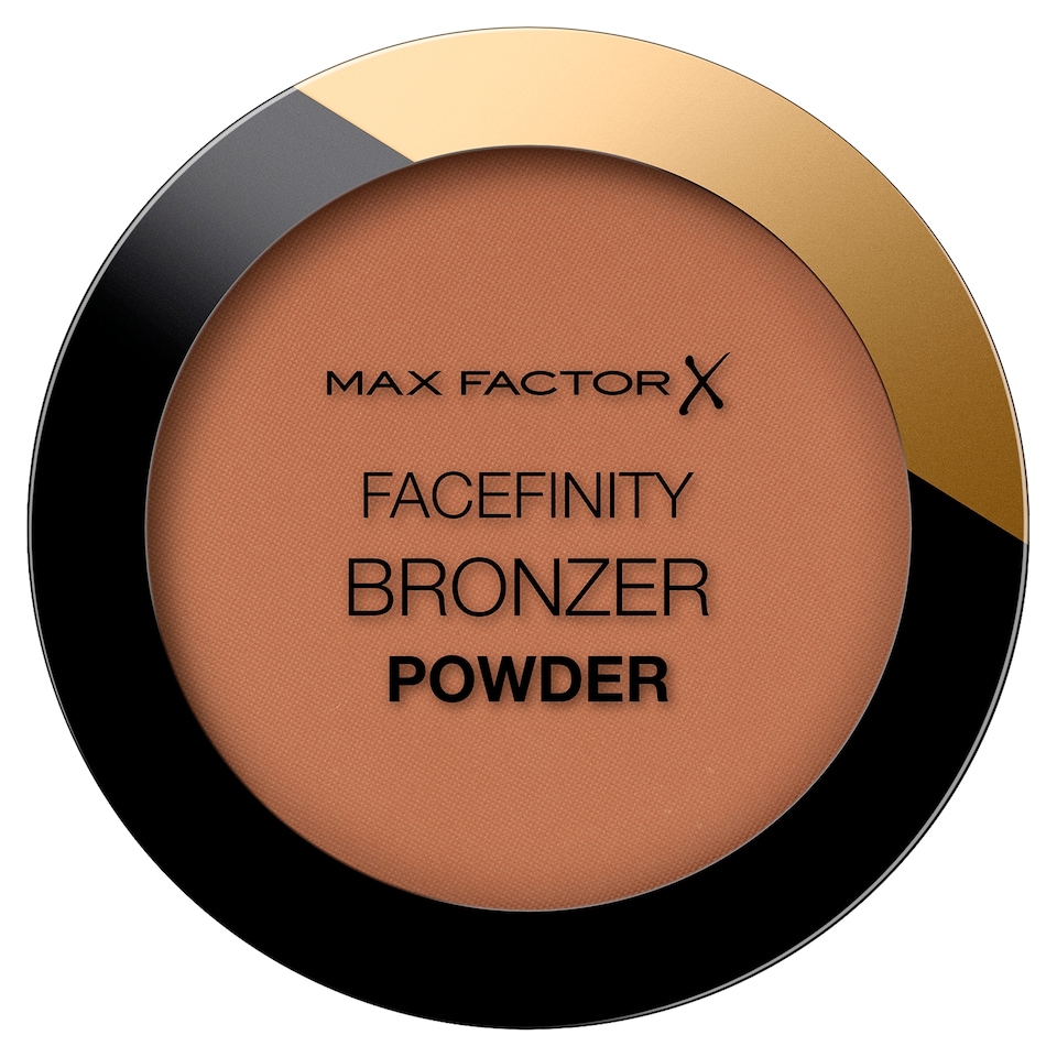 image 1 of Max Factor Facefinity Bronzer 02 Warm Tan 10G