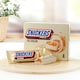image 5 of Snickers White Ice Cream Bars 4x40.8g