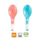 image 5 of Munchkin Soft Tip Spoons X 6