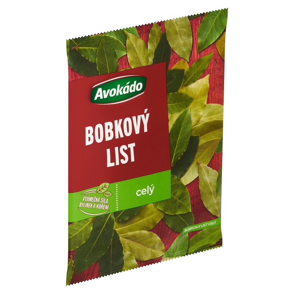 image 1 of Avokádo Bay Leaf Whole 5g