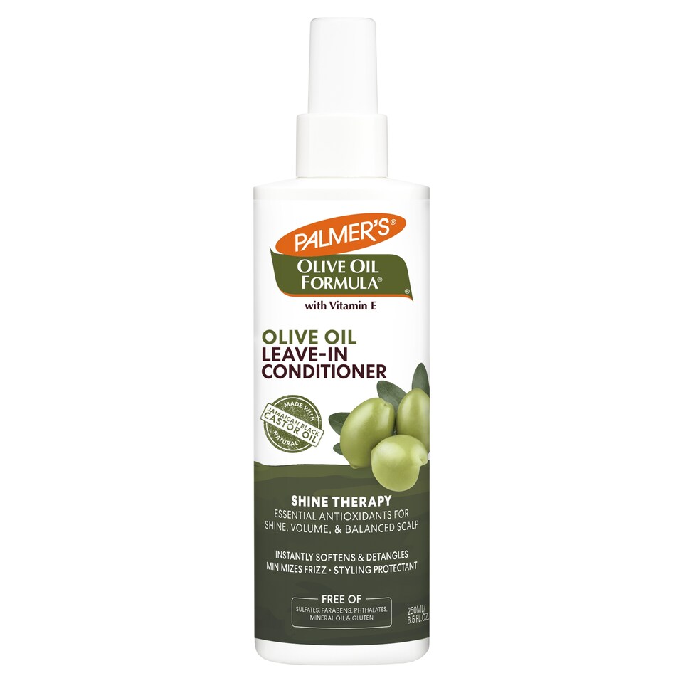 Palmers Olive Oil Leave In Conditioner 250Ml
