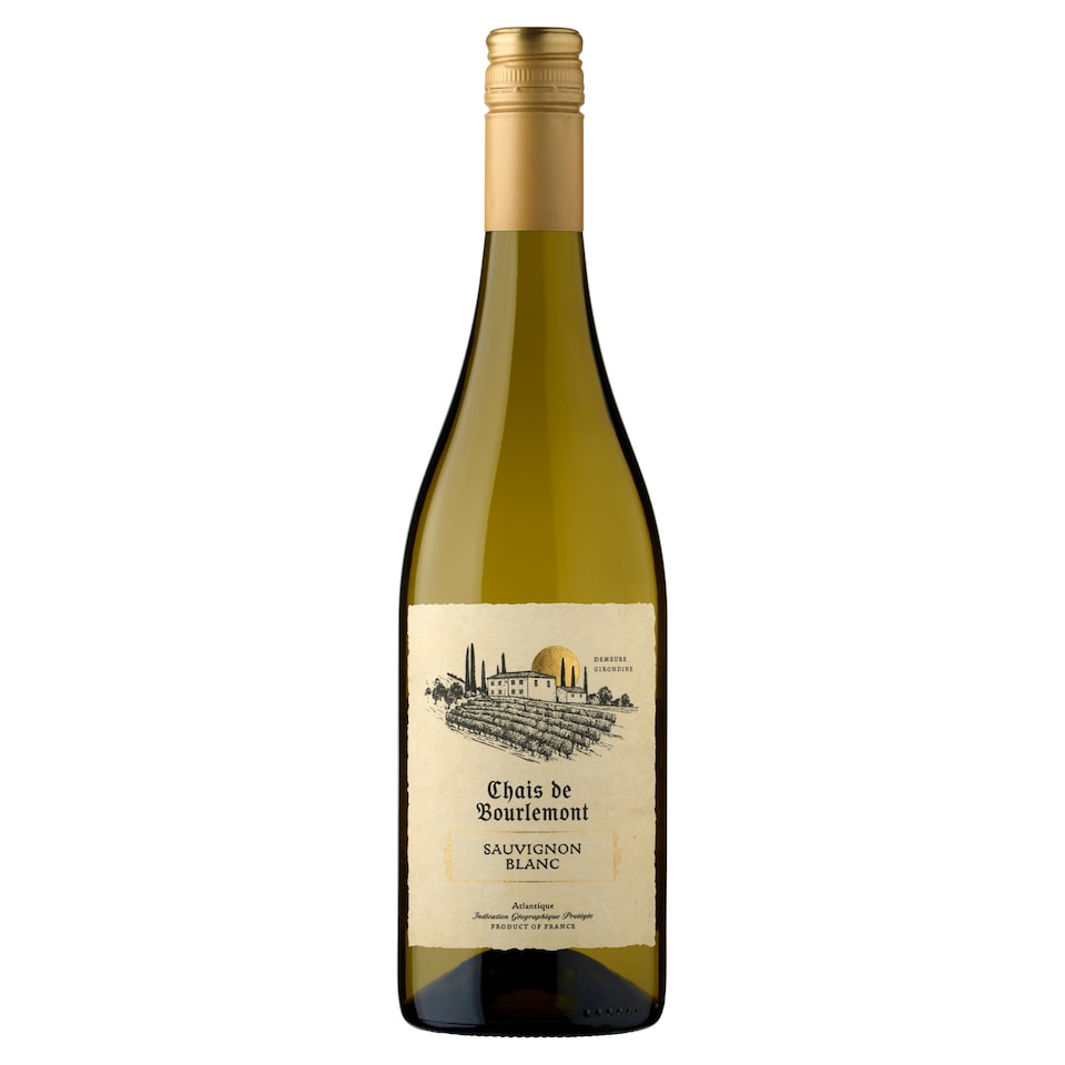 image 1 of Chais de Bourlement White Wine 75cl