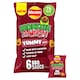 image 1 of Walkers Monster Munch BBQ Sauce Flavour Crisps 6 x 16g