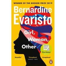 Girl, Woman, Other- Bernadine