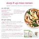 image 5 of itsu brilliant broth miso ramen 500ml