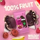 image 3 of Bear Raspberry YoYos Multipack 5 x 20g